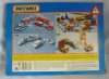 Picture of Matchbox EM75 Emergency Gift Set