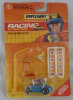 Picture of Matchbox Racing Action Pack Sprint Racer