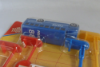 Picture of Matchbox Emergency Action Pack Police School Bus