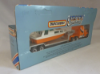 Picture of Lesney Matchbox Convoy CY4 Kenworth Boat Transporter