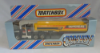 Picture of Matchbox Convoy CY7 Peterbilt Petrol Tanker