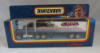 Picture of Matchbox Convoy CY9 Kenworth Container Truck "Cool Paints"