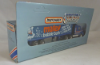 Picture of Matchbox Convoy CY16 Scania Box Truck "MATEY"
