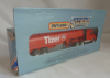 Picture of Matchbox Convoy CY17 Scania Tanker "Tizer"