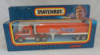 Picture of Matchbox Convoy CY17 Scania Tanker "Cadbury's Fudge"