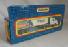 Picture of Matchbox Convoy CY16 Scania Box Truck "Ansett"