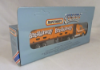 Picture of Matchbox Convoy CY18 Scania Double Container "Breakaway"