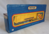 Picture of Matchbox Convoy CY20 Kenworth Tipper Truck "Eurobran" Yellow Cab