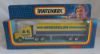 Picture of Matchbox Convoy CY23 Scania Covered Truck "Michelin"