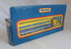 Picture of Matchbox Convoy CY23 Scania Covered Truck "Michelin"
