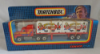 Picture of Matchbox Convoy CY28 Mack Container Truck "Big Top Circus" Red Cab 
