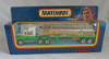 Picture of Matchbox Convoy CY35 Mack Tanker "Orange Juice"