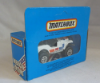 Picture of Matchbox American Editions MB37 4x4 Jeep White