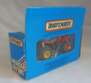 Picture of Matchbox American Editions MB23 Honda ATC 250R Scrambler Trike