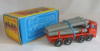 Picture of Matchbox Toys MB10d Leyland Pipe Truck with WHITE Grille F Box