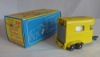 Picture of Matchbox Toys MB43c Pony Trailer with Green Base F Box