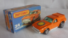 Picture of Matchbox Superfast MB34e Vantastic with SUN Label 