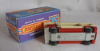 Picture of Matchbox Superfast MB11f Car Transporter Red SILVER BASE