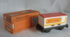 Picture of Matchbox Superfast MB25f Flat Car Container "Matchbox"