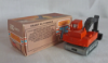Picture of Matchbox Superfast MB32f Excavator Red