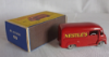 Picture of Matchbox Toys MB69a Commer Van "Nestle's" Red GPW
