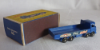 Picture of Matchbox Toys MB20b ERF Transport Truck with BPW D Box
