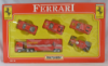 Picture of Matchbox MC-18 Ferrari Gift Set