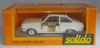 Picture of Solido No.61 Ford Escort Mark II Rallye