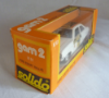 Picture of Solido No.61 Ford Escort Mark II Rallye