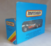 Picture of Matchbox Blue Box MB11 Lamborghini Countach Black 