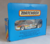 Picture of Matchbox Blue Box MB10 Buick Le Sabre Black