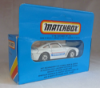 Picture of Matchbox Blue Box MB7 Porsche 959 White with Chrome 5 Arch Wheels [A]