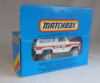 Picture of Matchbox Blue Box MB50 Chevy Blazer [D]