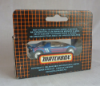 Picture of Matchbox Lasers LW-24 Peugeot Quaser