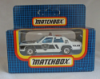 Picture of Matchbox Dark Blue Box MB51 Ford LTD Police