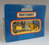 Picture of Matchbox Dark Blue Box MB9 Caterpillar Bulldozer