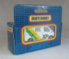 Picture of Matchbox Dark Blue Box MB60 Ford Transit Van "XP Express Parcel Systems"
