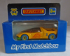 Picture of Matchbox "My First Matchbox" MB49 Peugeot Quasar [A]