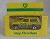 Picture of Matchbox BP MB27 Jeep Cherokee