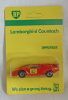 Picture of Matchbox BP MB11 Lamborghini Countach