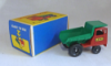 Picture of Matchbox Toys MB2c Muir Hill Dumper with Laing Decal E Box