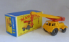 Picture of Matchbox Toys MB11c Jumbo Crane Twin Pole Hook E4 Box