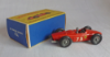 Picture of Matchbox Toys MB73b Ferrari Racing Car D Box