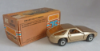 Picture of Matchbox Superfast MB59f Porsche 928 Light Tan with Amber Windows