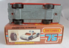 Picture of Matchbox Superfast PRE PRODUCTION Plymouth Fire Chief Car 