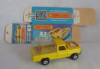 Picture of Matchbox Superfast MB57e Wild Life Truck with MINT UNFOLDED BOX!