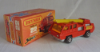 Picture of Matchbox Superfast MB22e Blaze Buster with Yellow Ladder MINT!