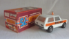 Picture of Matchbox Superfast MB20E Range Rover Police Patrol with Large Labels MINT!