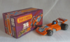 Picture of Matchbox Superfast MB36e Formula 5000 Orange MINT!