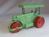 Picture of Early Lesney Toys Aveling Barford Diesel Road Roller Light Green with Driver